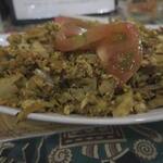 セイロンカリー - 