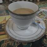 セイロンカリー - 