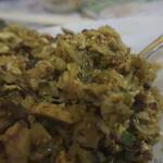 セイロンカリー - 