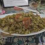 セイロンカリー - 