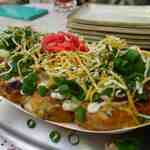 Takoyaki Sabochan - 