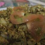 セイロンカリー - 