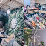 Bloomy's 花cafe＆wedding - 