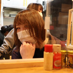 北子 - 詩織フォーエバー