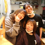 北子 - 誰が親子かナイショ！？