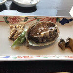 鉄板焼 さざんか - 