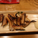 こまい一夜干し