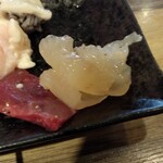 Tokachi Seiniku - コラーゲン