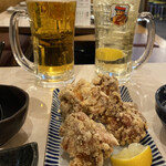 居酒屋こばとん屋 - 