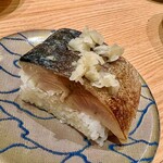 すし辰 - 