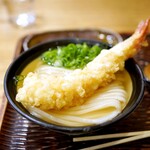 うどん 丸香 - 