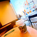 STARBUCKS COFFEE - 