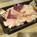 Tokachi Seiniku - 