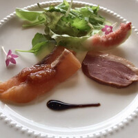 鉄板焼 さざんか - 