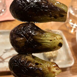 とり喜 - 小茄子