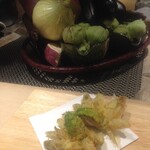 Ginza Tempura Yoshitake - 