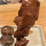 とり喜 - ちぎも