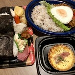 イオン - 料理写真:夕食