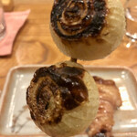 とり喜 - 小玉ねぎ