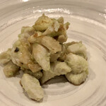 とり喜 - 箸休め