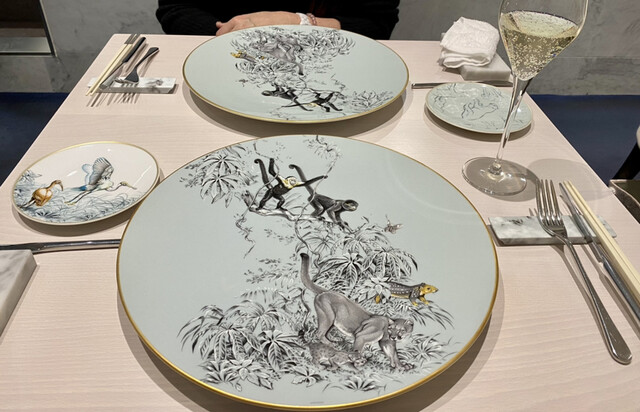 友人とのランチで^_^』by りかとも : Pluie dete (Pluie d 