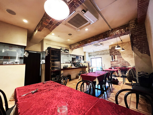 デルソーレ（Del Sole） - 亘理（イタリアン）の写真