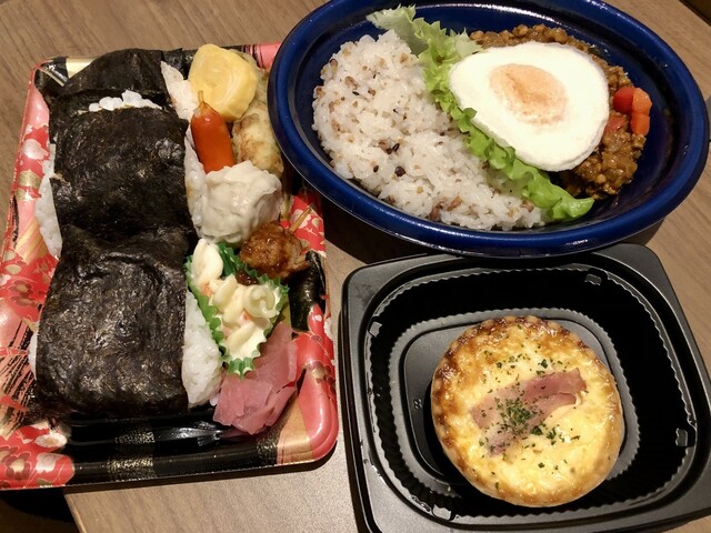 イオン 仙台幸町店 - 陸前原ノ町（コンビニ・スーパー）の写真