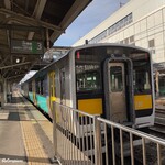 小判寿司 - 郡山駅 水郡線