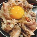 うどん処 重己 - 