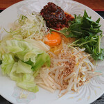 小泉うどん店 - 