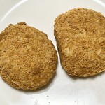 デリサラキッチン - お肉屋さんのコロッケ