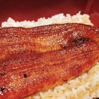 うなぎ四代目菊川 ムスブ田町店 - 