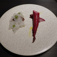 TOKi - 野鹿のタルタル　片平あかね