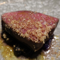 TOKi - 黒豆と大和牛のコッシード