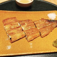 うなぎ四代目菊川 ムスブ田町店 - 