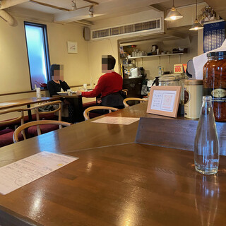 オステリア スゲロ_2