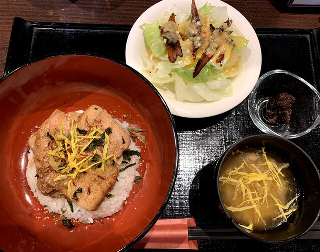 北地蔵 - 盛岡（日本料理）の写真