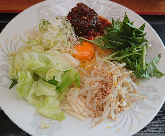 小泉うどん店 - 厨川（うどん）の写真