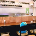 ShinbashiBAKERY plus Cafe - 