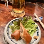 小料理 あららぎ - 