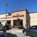 Burger King - お店♪