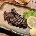 小料理 あららぎ - 