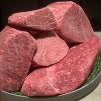 うし松 - 