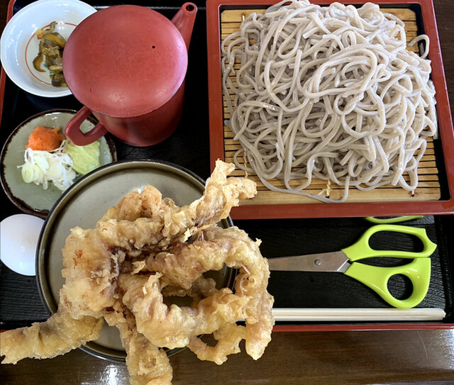 畠山旅館　更科八（はたけやまりょかん　さらしなや） - 渋民（料理旅館）の写真