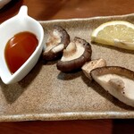 Yakitori Bon Omoya - 