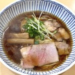 すすり処 奥がわ - 