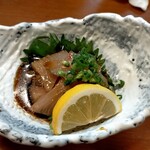 Yakitori Bon Omoya - 