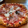 KAFKA - 料理写真:モルタデッラPIZZA