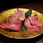 Yakiniku Washino - 