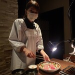 Yakiniku Washino - 